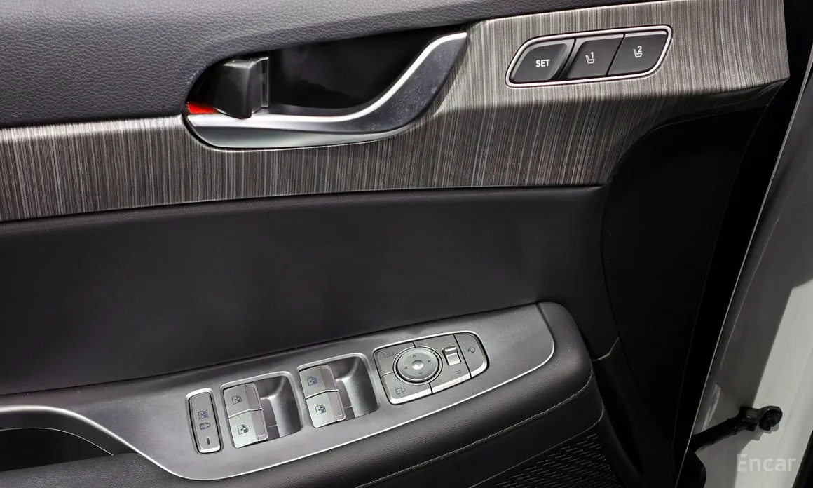 Zdjęcie 18 - Hyundai Palisade