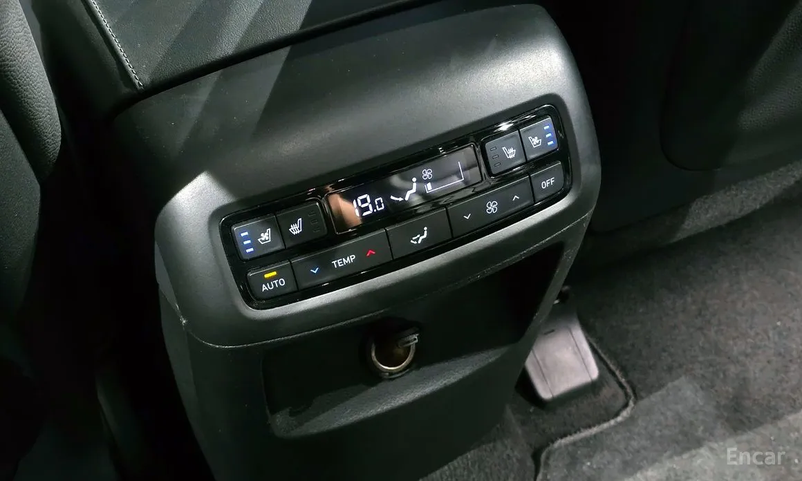 Zdjęcie 20 - Hyundai Palisade