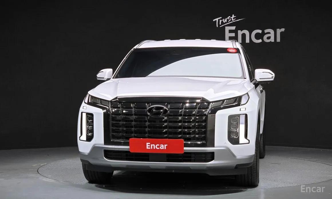 Zdjęcie 3 - Hyundai Palisade