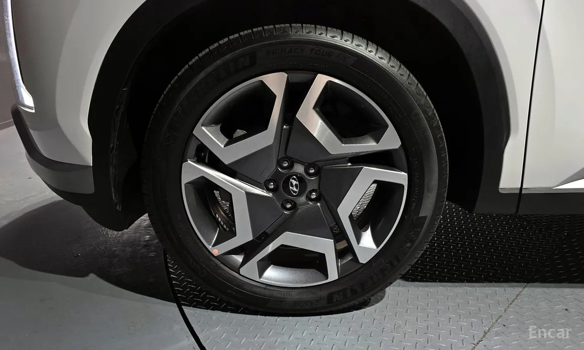 Zdjęcie 5 - Hyundai Palisade