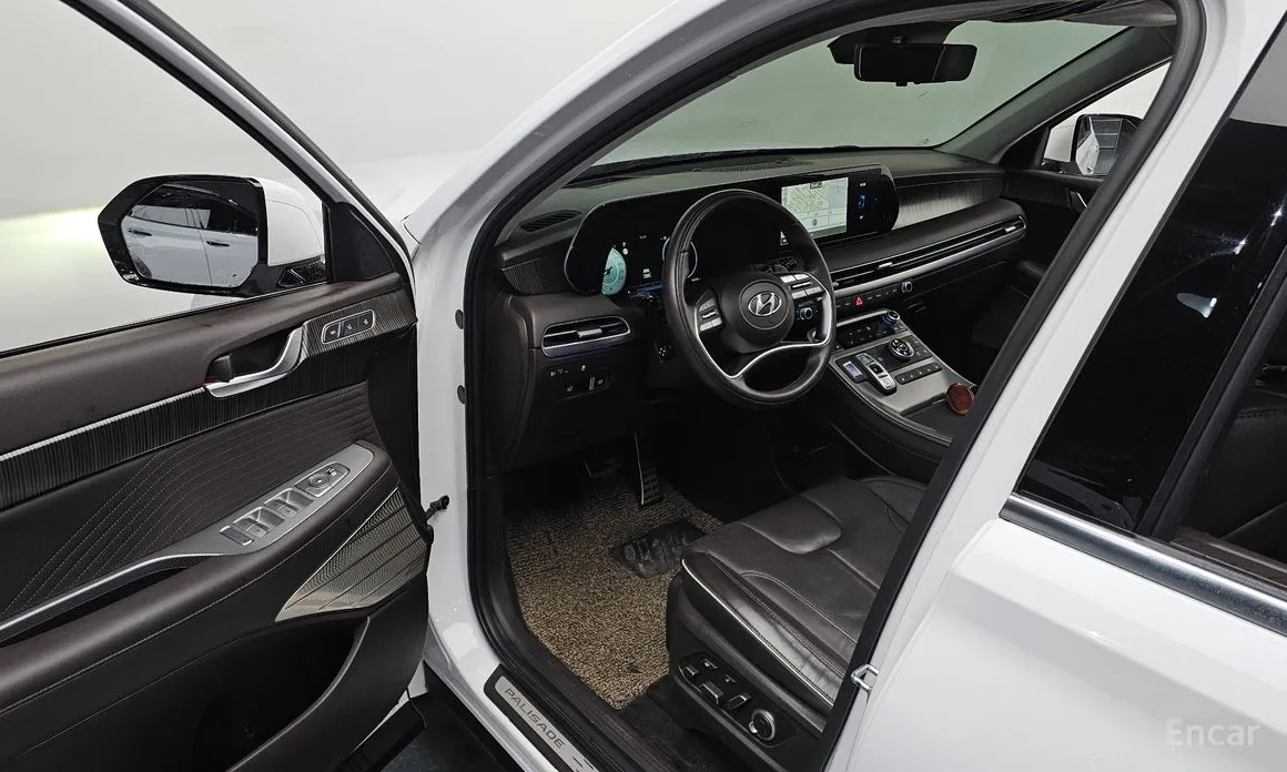 Zdjęcie 12 - Hyundai Palisade