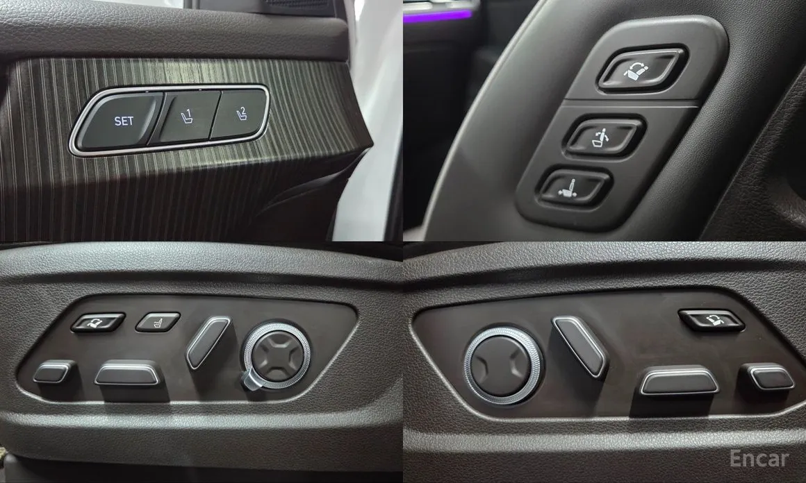 Zdjęcie 14 - Hyundai Palisade