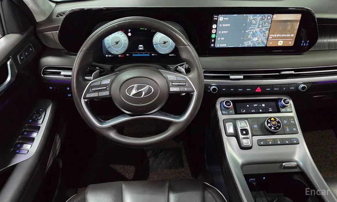 Zdjęcie 15 - Hyundai Palisade