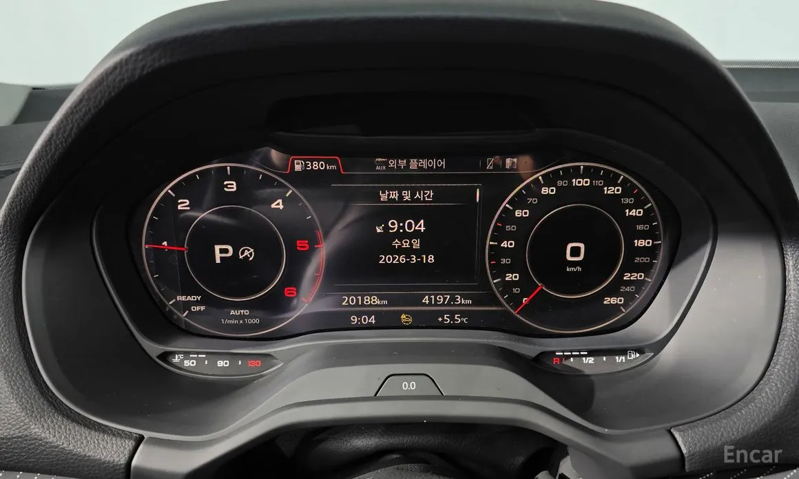 Audi Q2 2017 35 TDI