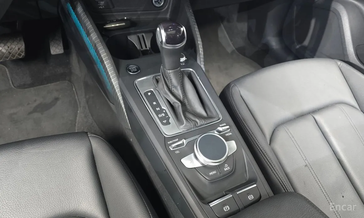 Audi Q2 2017 35 TDI