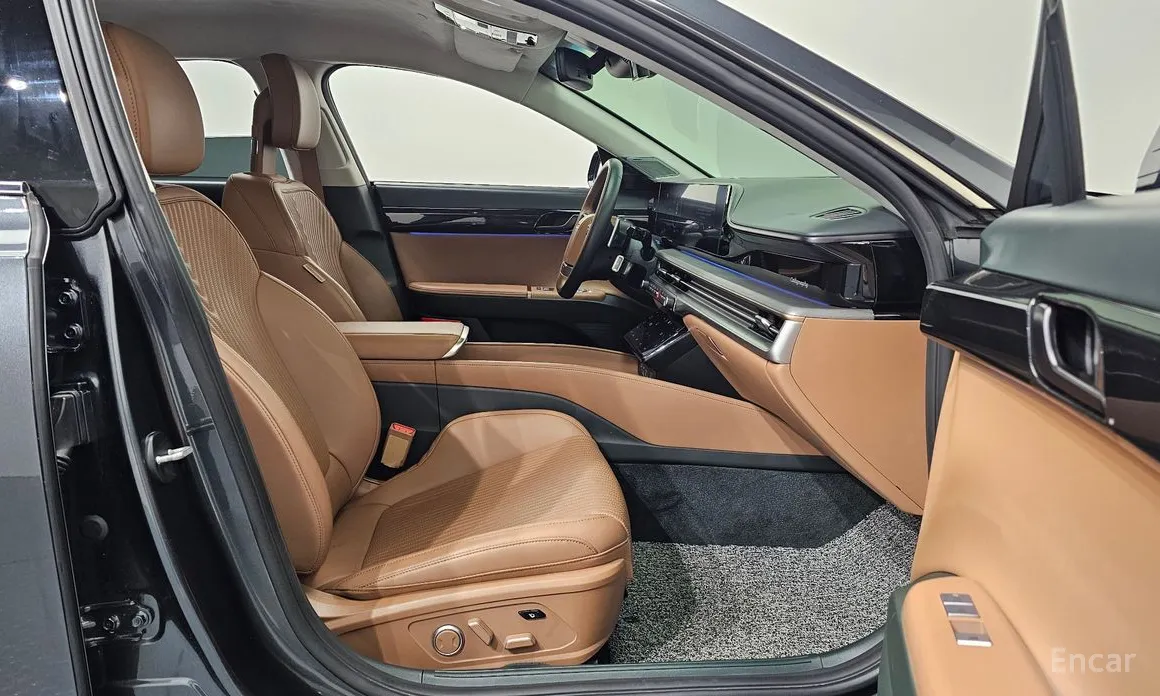 Zdjęcie 11 - Hyundai Grandeur