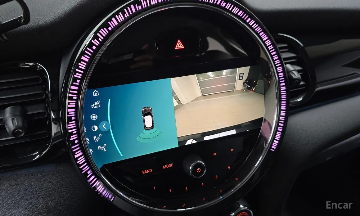 Фото 15 - Mini Cooper