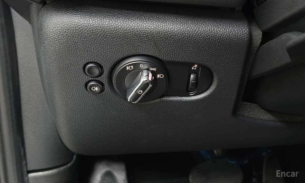 Фото 17 - Mini Cooper