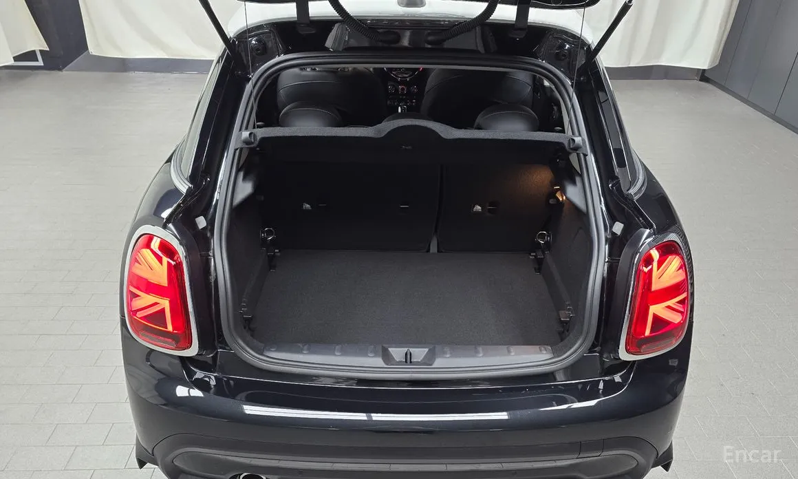 Фото 20 - Mini Cooper