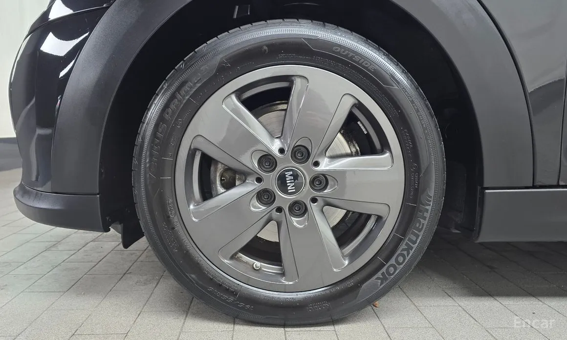 Фото 5 - Mini Cooper