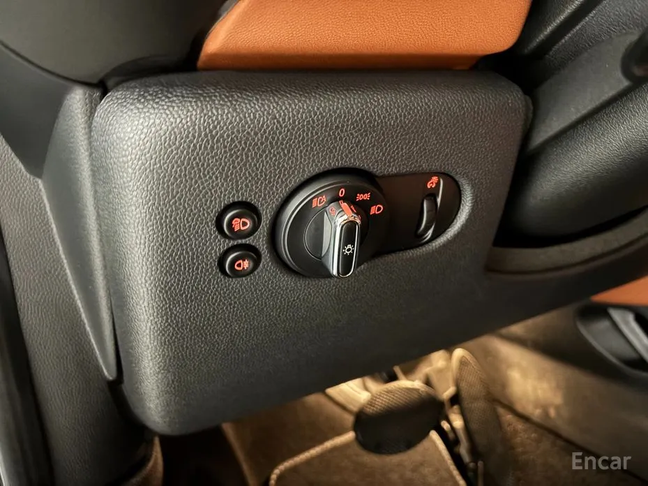 Фото 13 - Mini Cooper