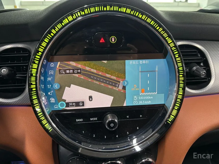 Фото 7 - Mini Cooper