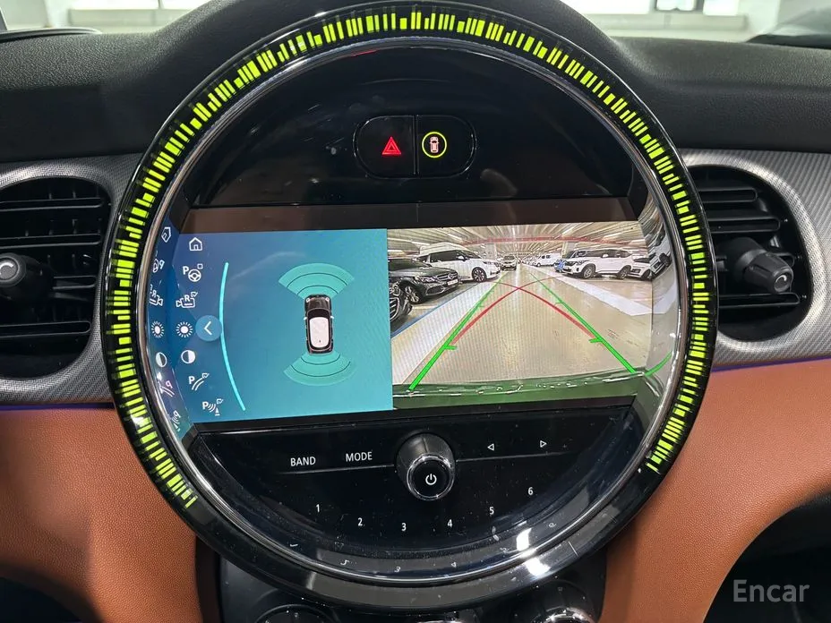 Фото 8 - Mini Cooper