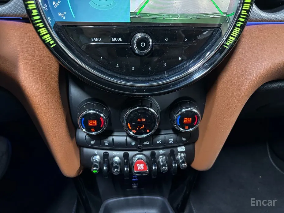 Фото 9 - Mini Cooper