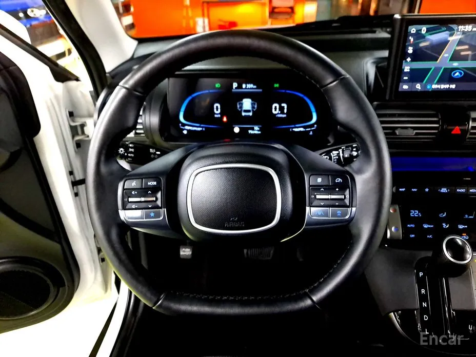 Photo 11 - Hyundai Casper