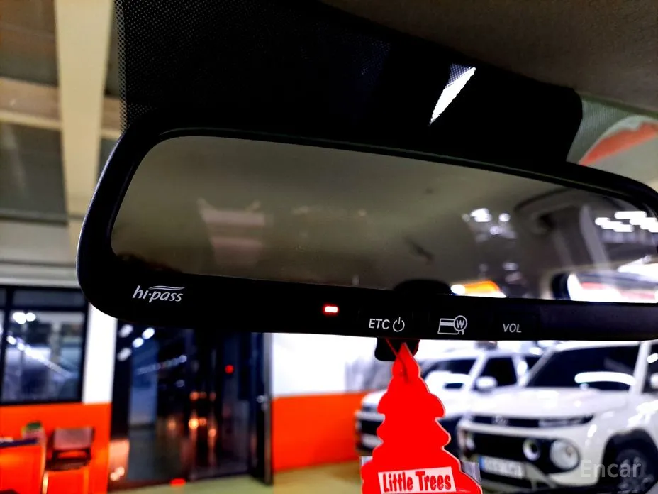 Photo 17 - Hyundai Casper