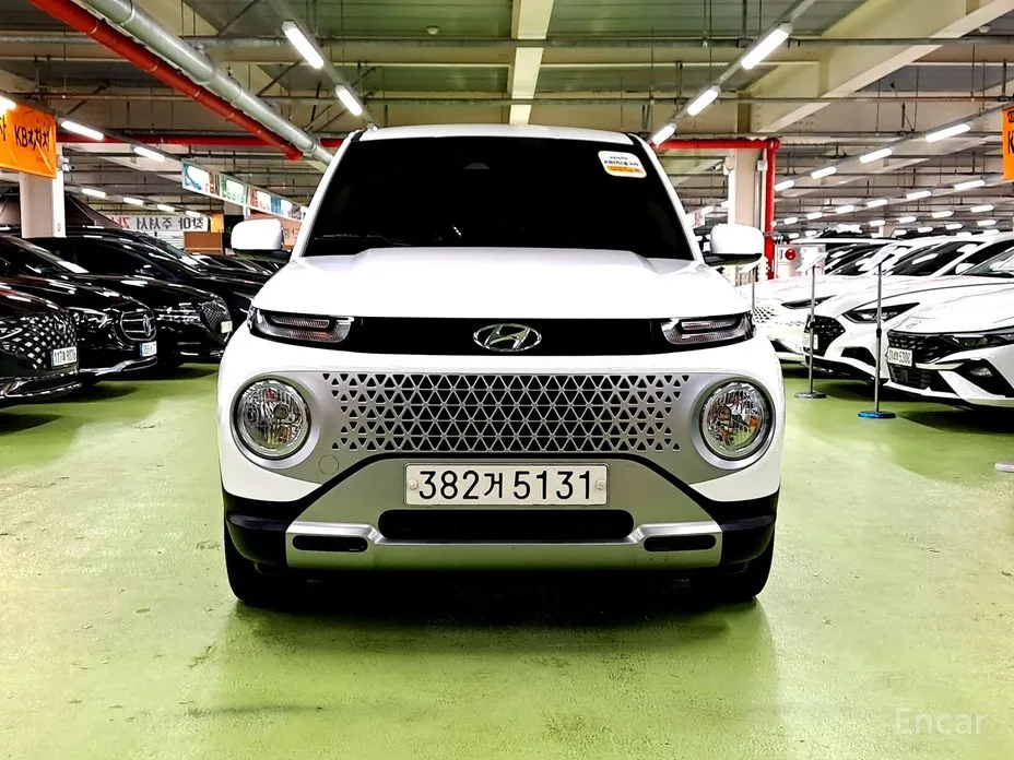 Photo 3 - Hyundai Casper