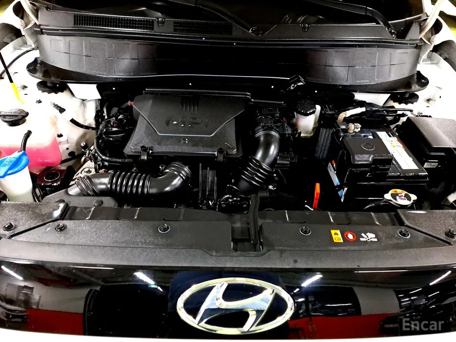 Photo 6 - Hyundai Casper