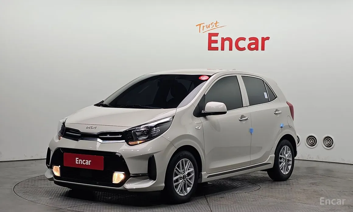 Photo 1 - Kia Morning