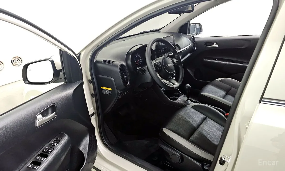 Photo 10 - Kia Morning