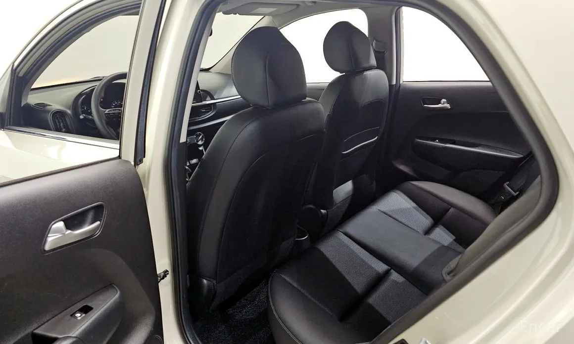 Photo 11 - Kia Morning