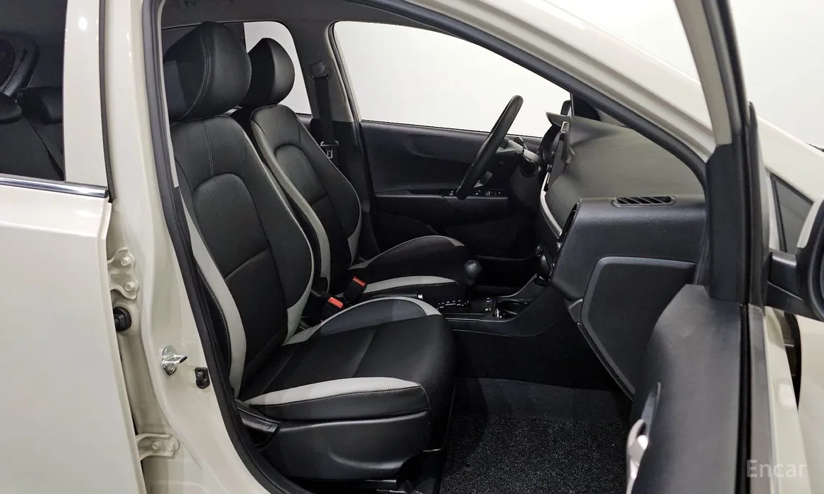 Photo 12 - Kia Morning