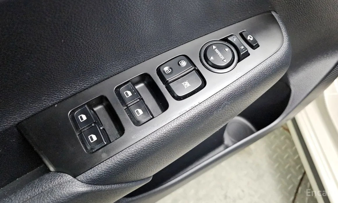 Photo 13 - Kia Morning