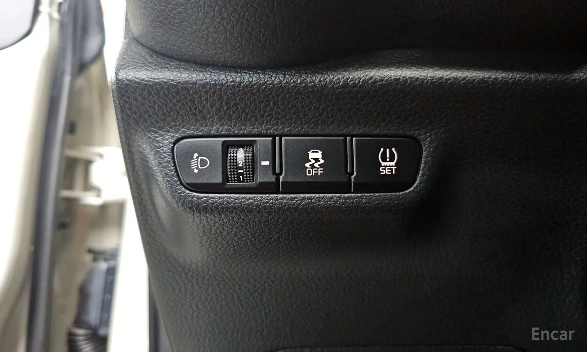 Photo 14 - Kia Morning