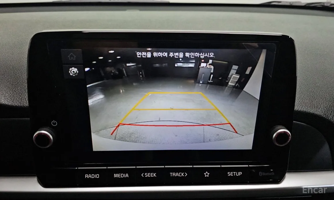 Photo 17 - Kia Morning