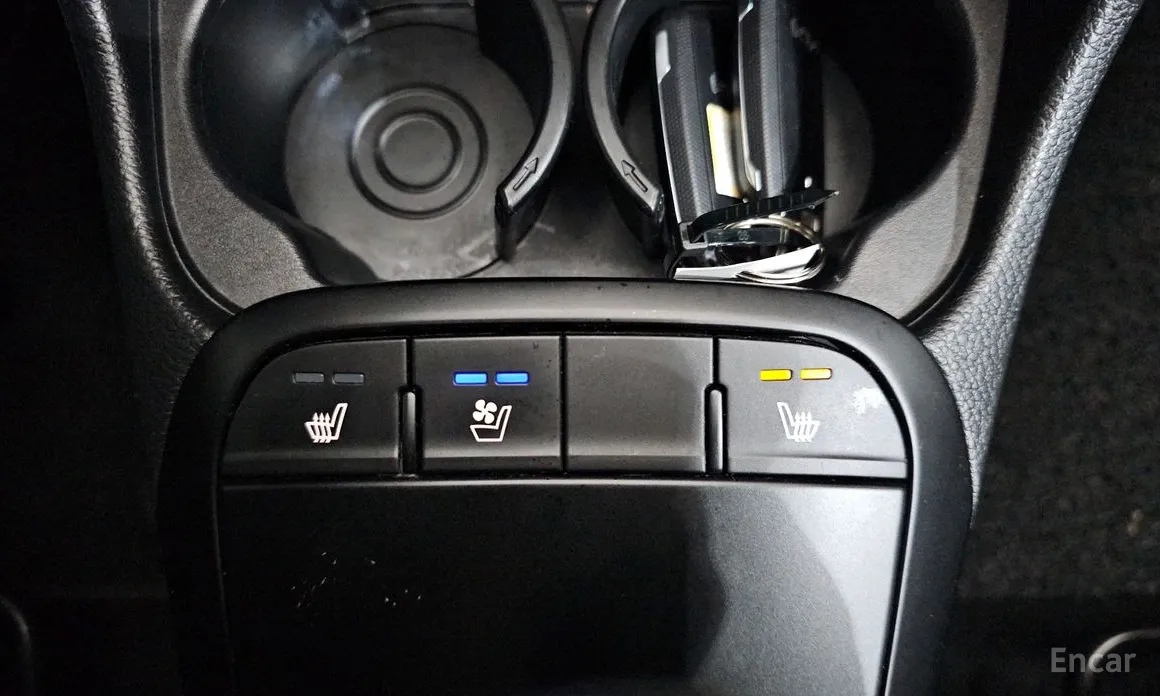 Photo 18 - Kia Morning