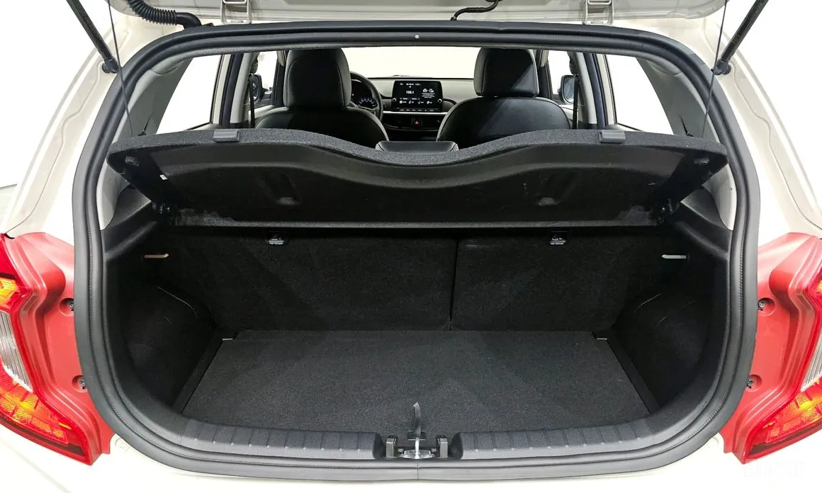 Photo 20 - Kia Morning