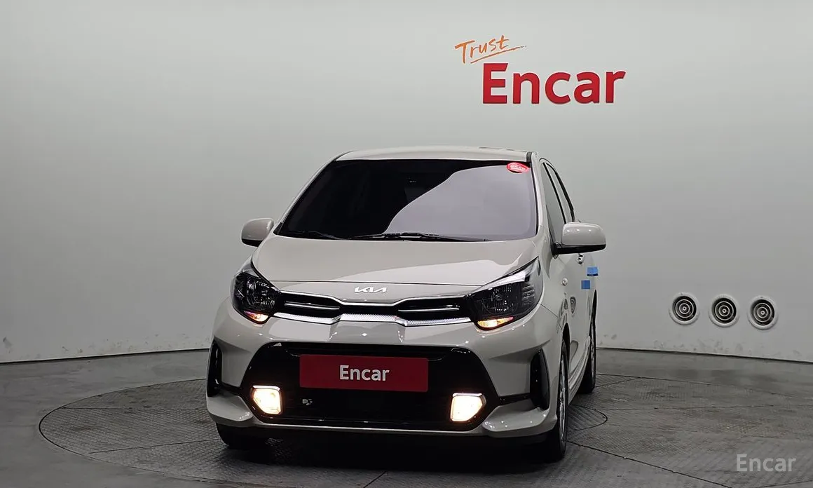 Photo 3 - Kia Morning