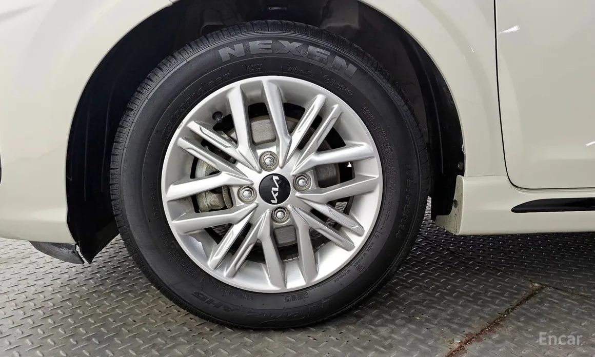 Photo 5 - Kia Morning