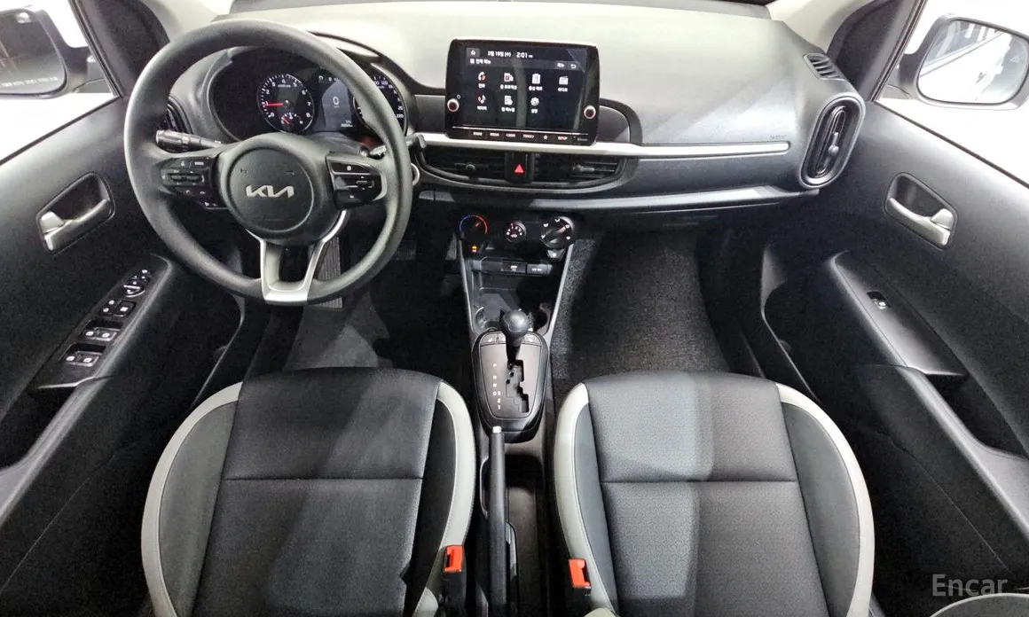 Photo 7 - Kia Morning