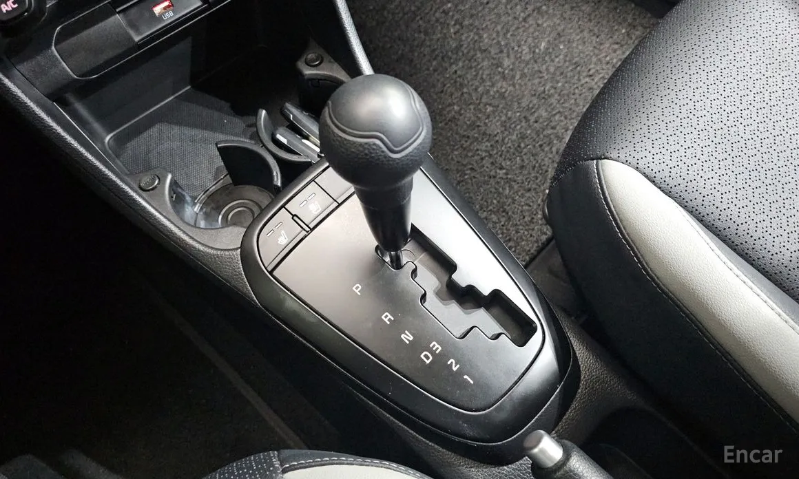 Photo 9 - Kia Morning