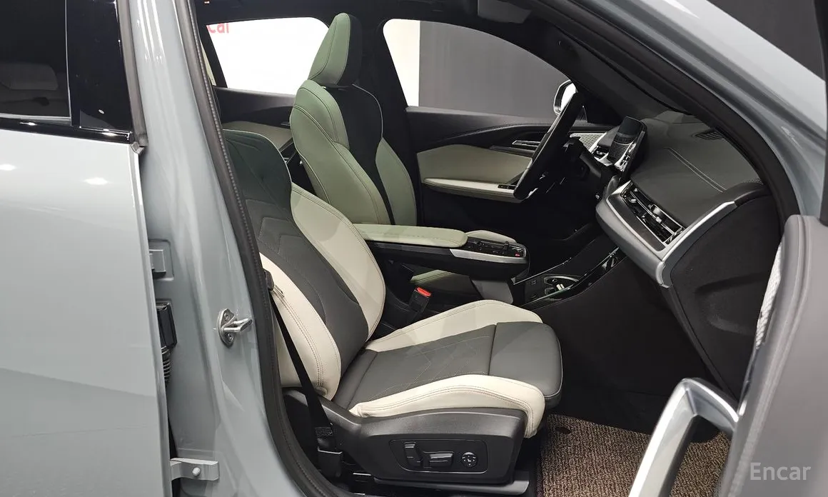 BMW X2 (F39) 2024 xDrive20i M Sport