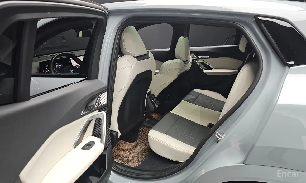 BMW X2 (F39) 2024 xDrive20i M Sport