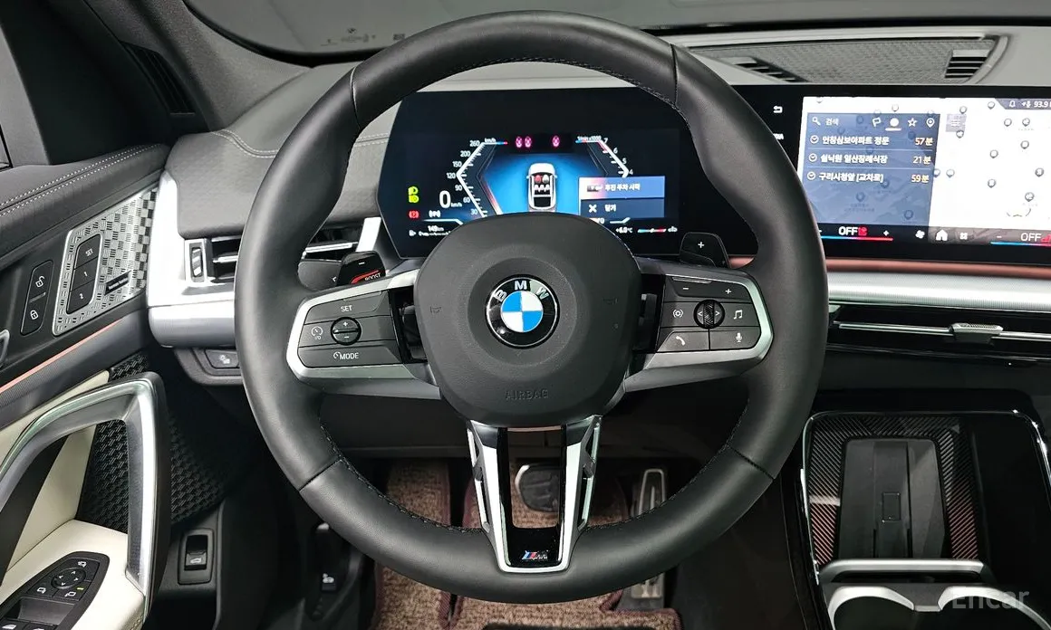 BMW X2 (F39) 2024 xDrive20i M Sport