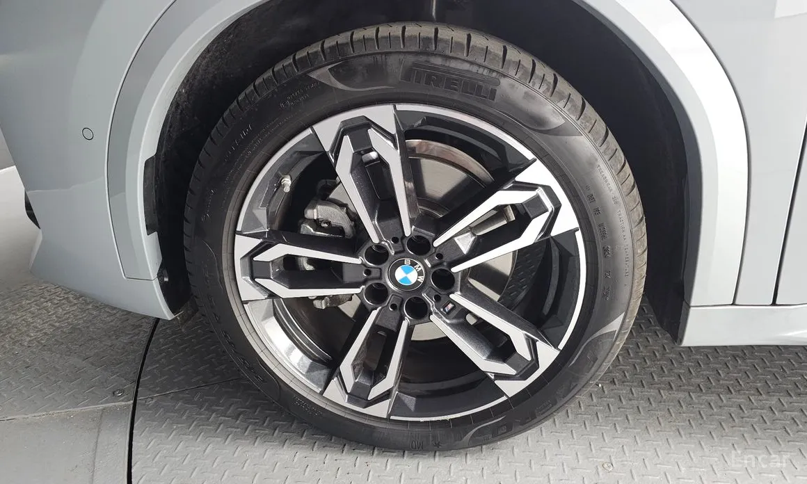 BMW X2 (F39) 2024 xDrive20i M Sport