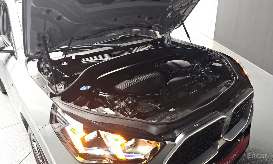 BMW X2 (F39) 2024 xDrive20i M Sport