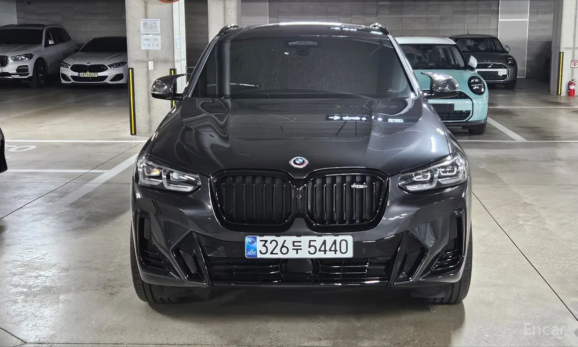 Фото 2 - BMW X4