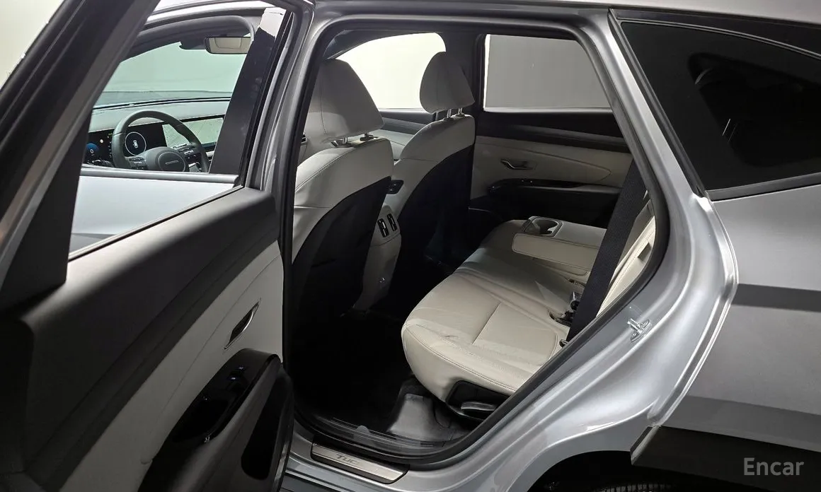 Hyundai Tucson 2023 Diesel 2.0 2WD