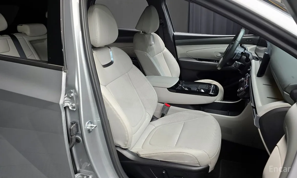 Hyundai Tucson 2023 Diesel 2.0 2WD