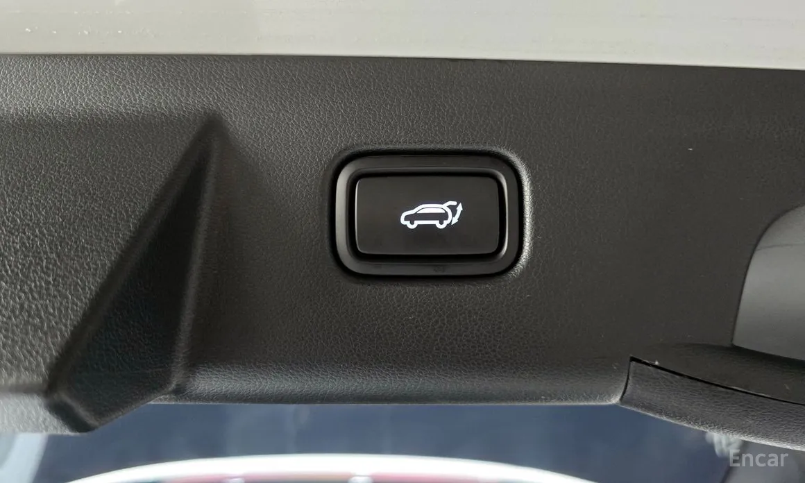 Hyundai Tucson 2023 Diesel 2.0 2WD