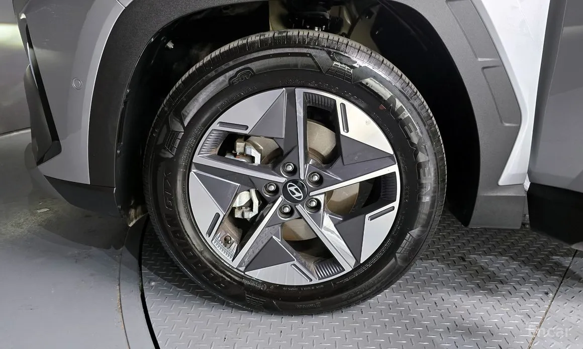 Hyundai Tucson 2023 Diesel 2.0 2WD