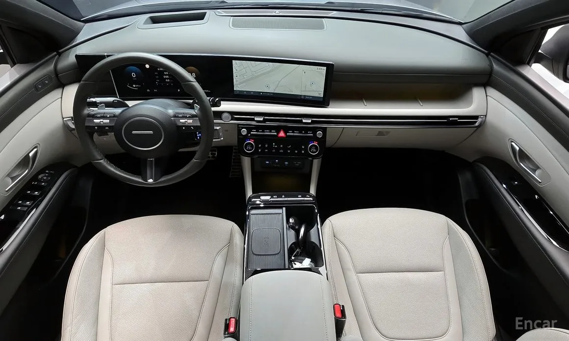 Hyundai Tucson 2023 Diesel 2.0 2WD