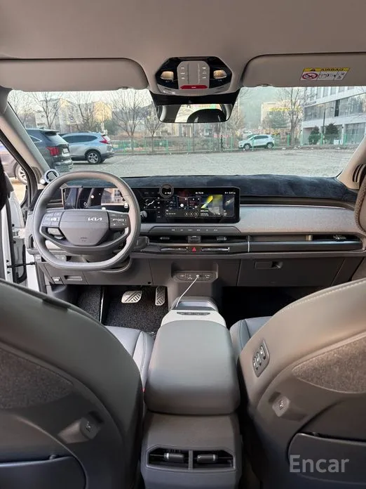 Фото 4 - Kia EV3