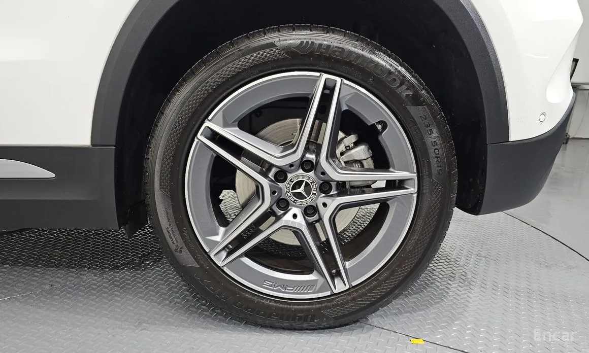 Mercedes-Benz GLA-Class 2020 GLA250 4MATIC