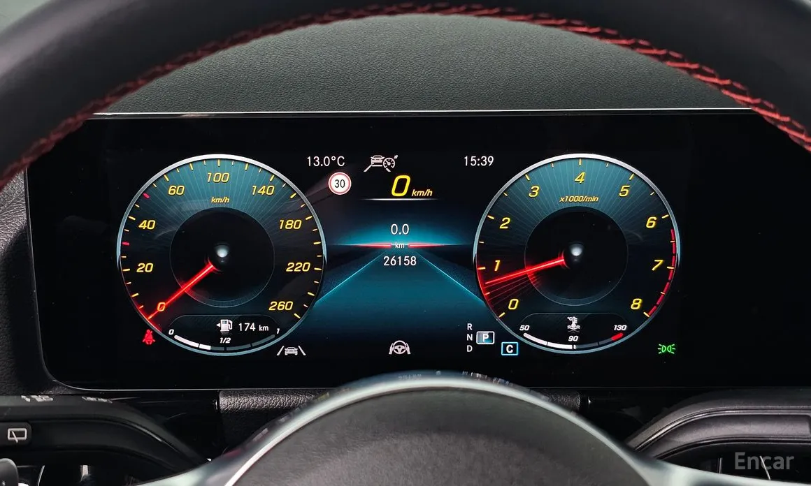 Mercedes-Benz GLA-Class 2020 GLA250 4MATIC
