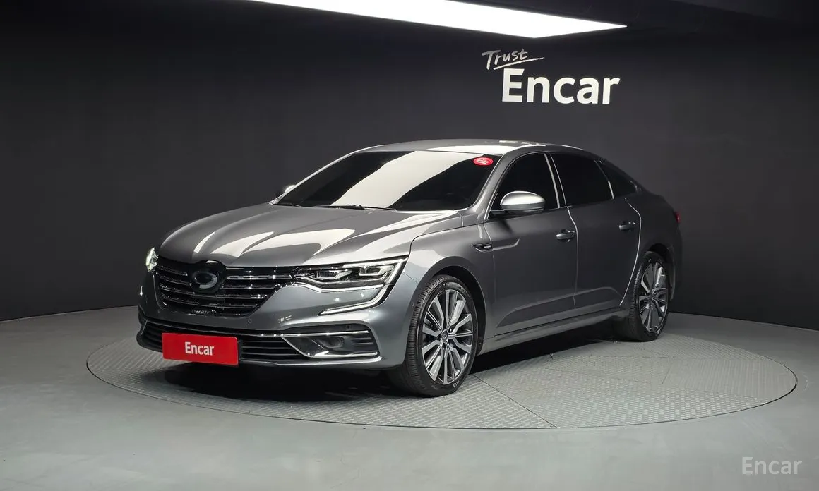 Фото 1 - Renault SM6